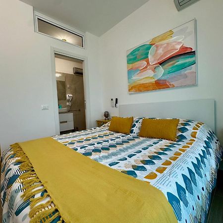 Monti Tiburtini Roma Guest House Exterior photo