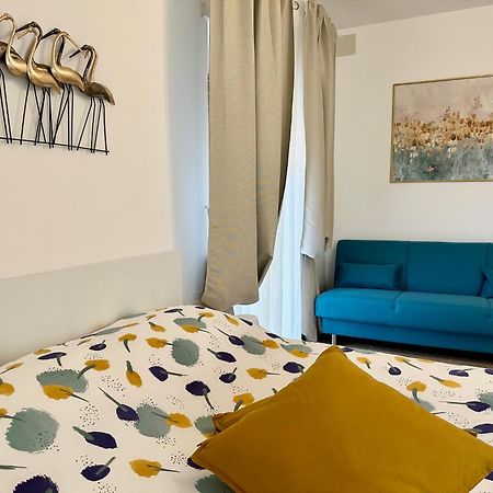 Monti Tiburtini Roma Guest House Exterior photo