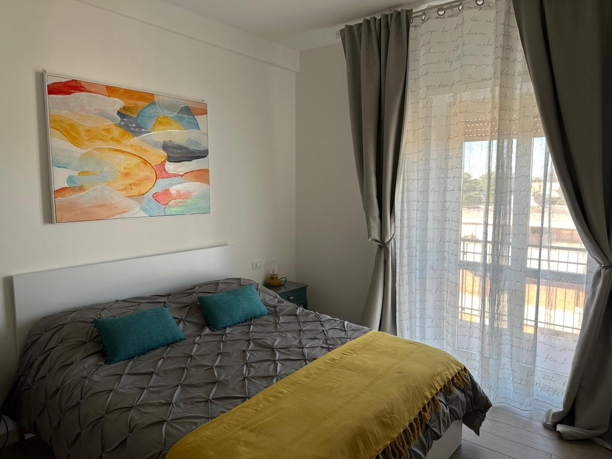 Monti Tiburtini Roma Guest House Exterior photo