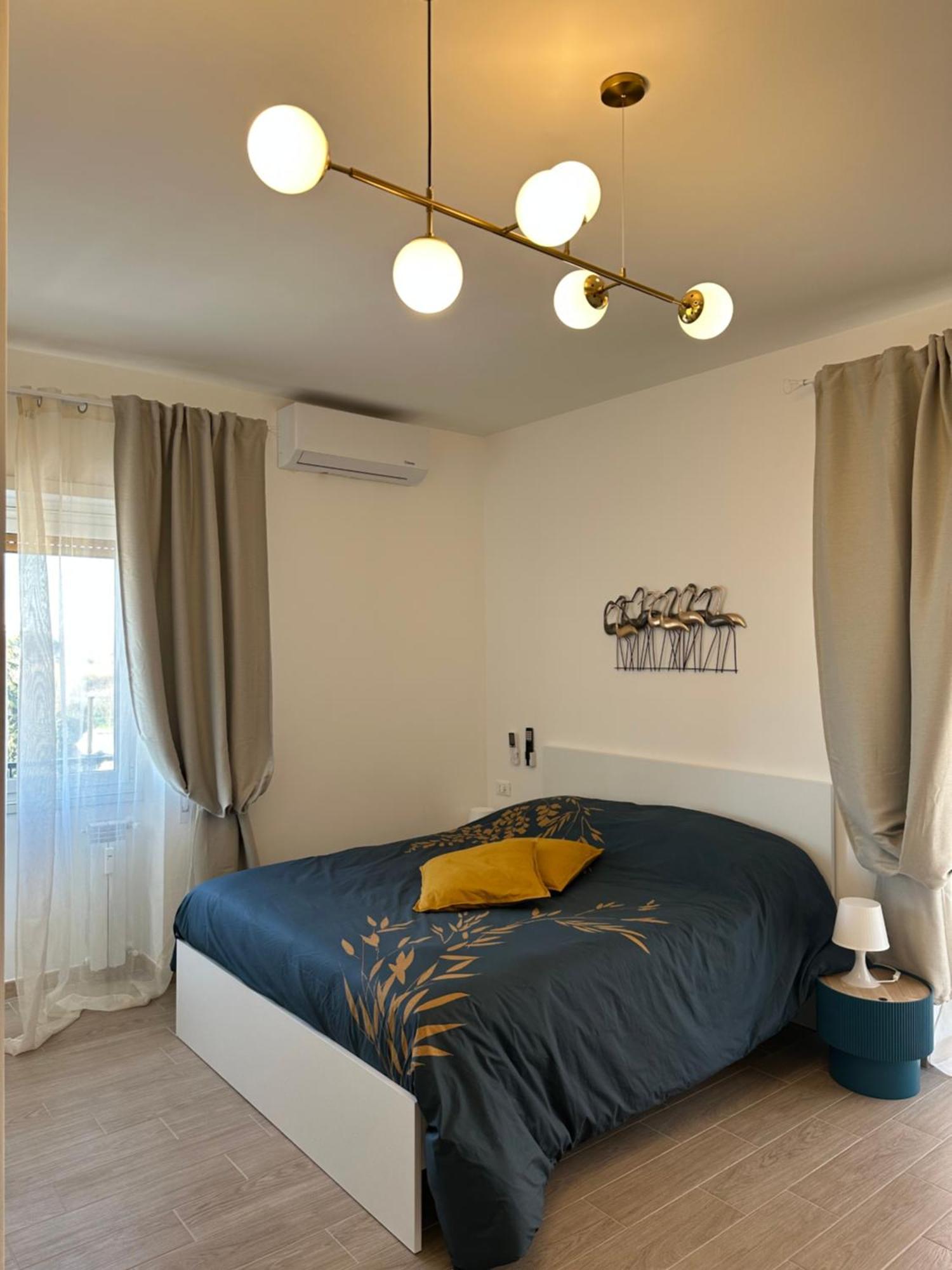 Monti Tiburtini Roma Guest House Exterior photo