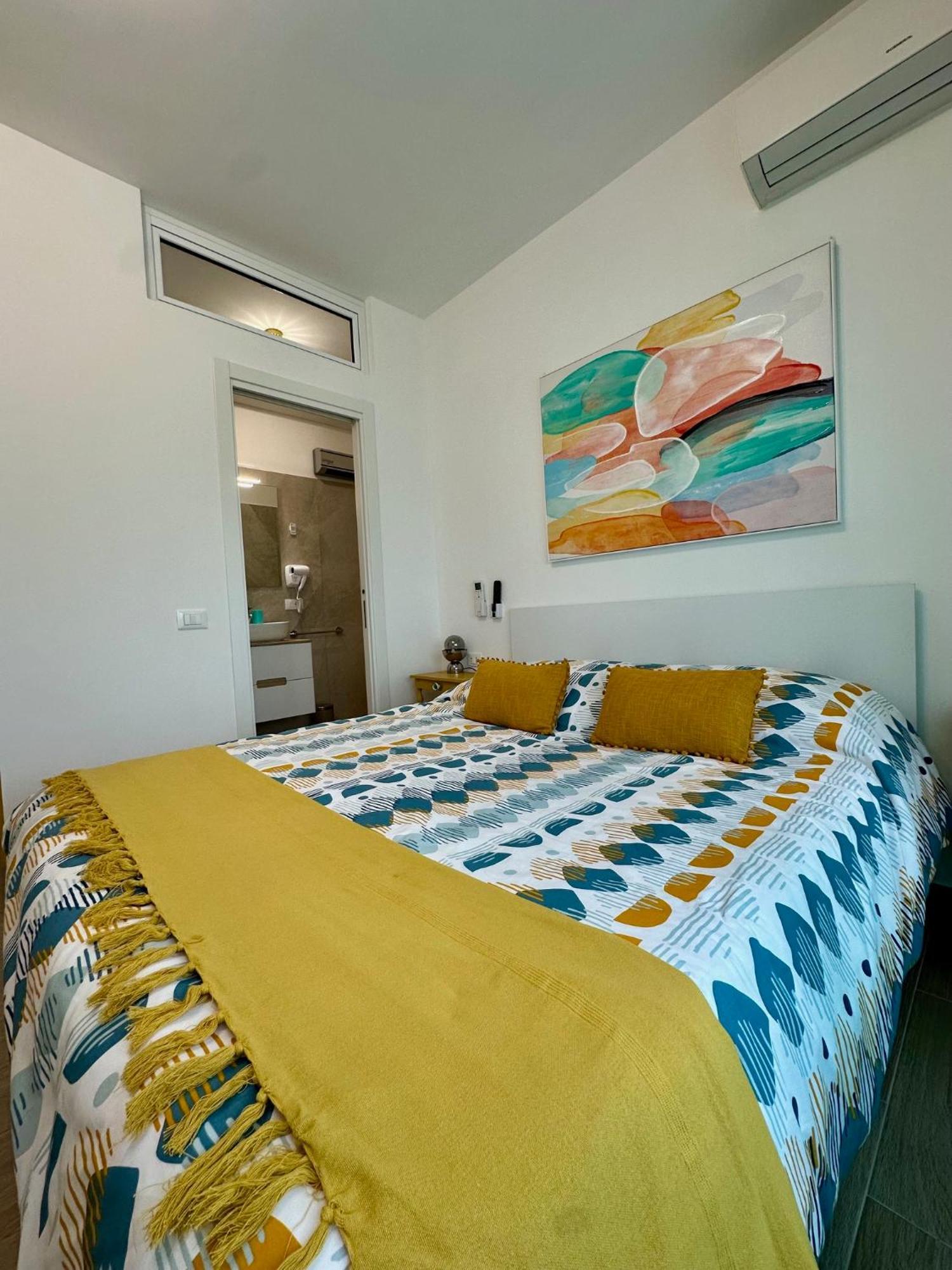 Monti Tiburtini Roma Guest House Exterior photo