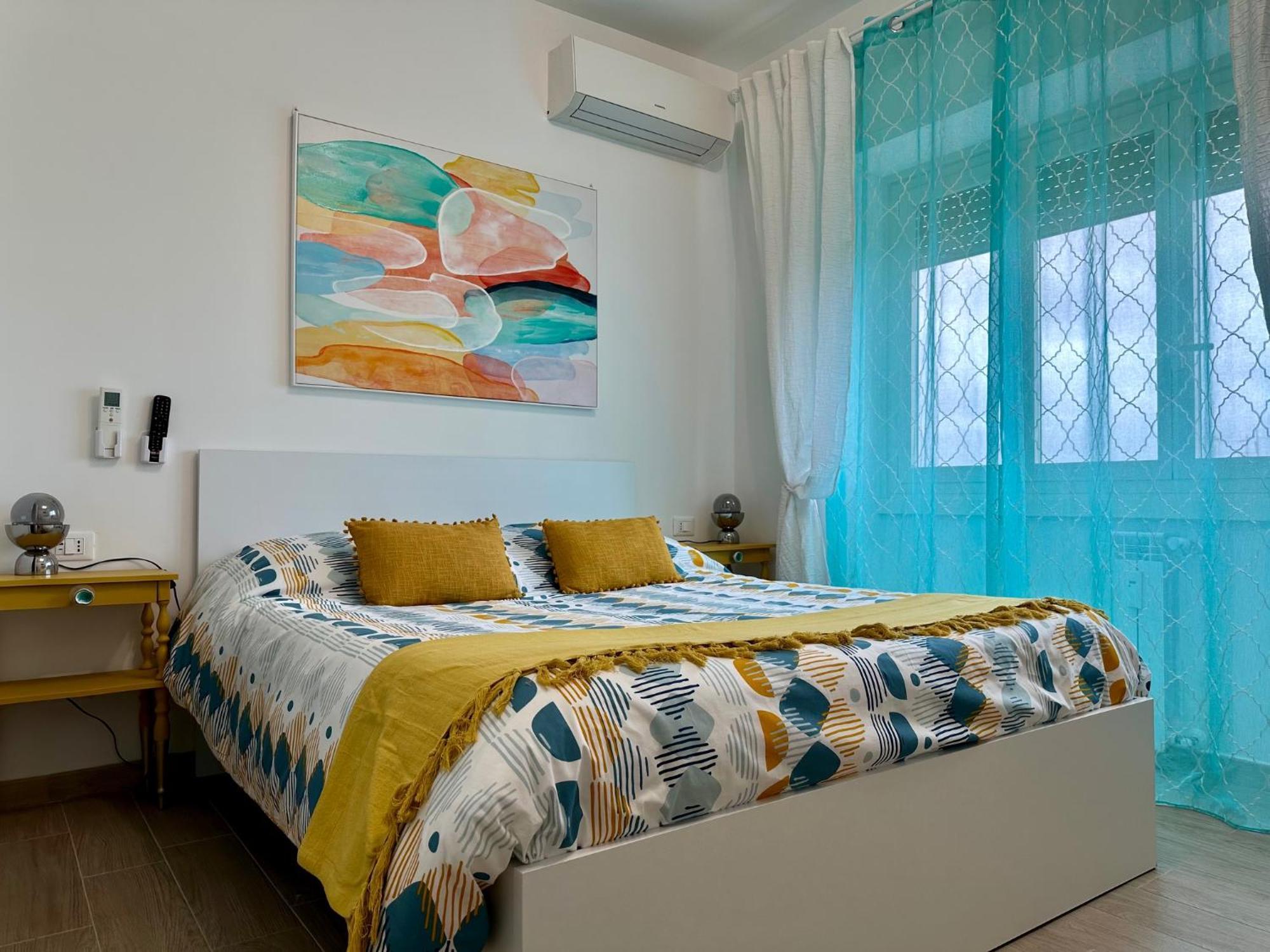 Monti Tiburtini Roma Guest House Exterior photo