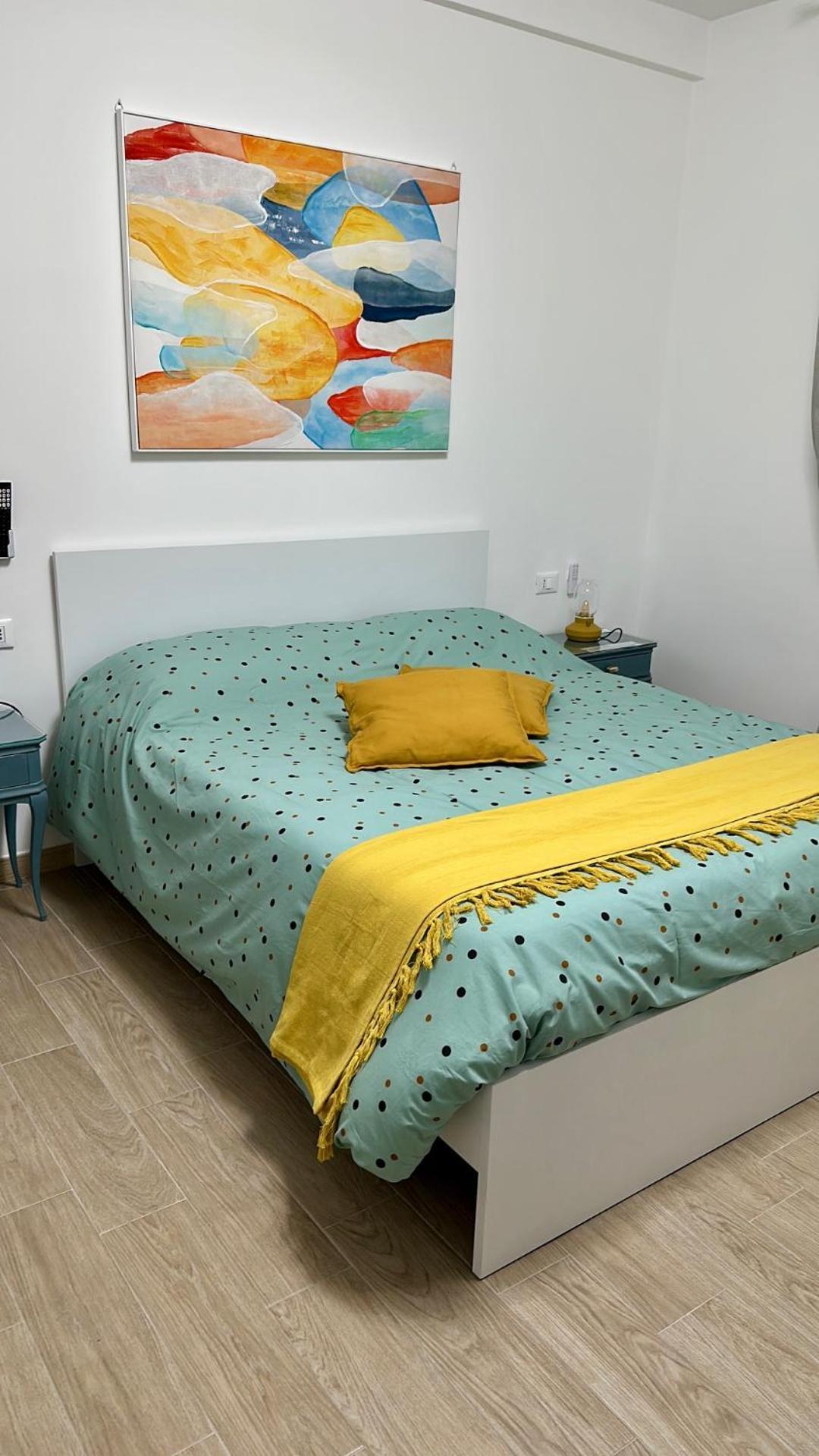 Monti Tiburtini Roma Guest House Exterior photo