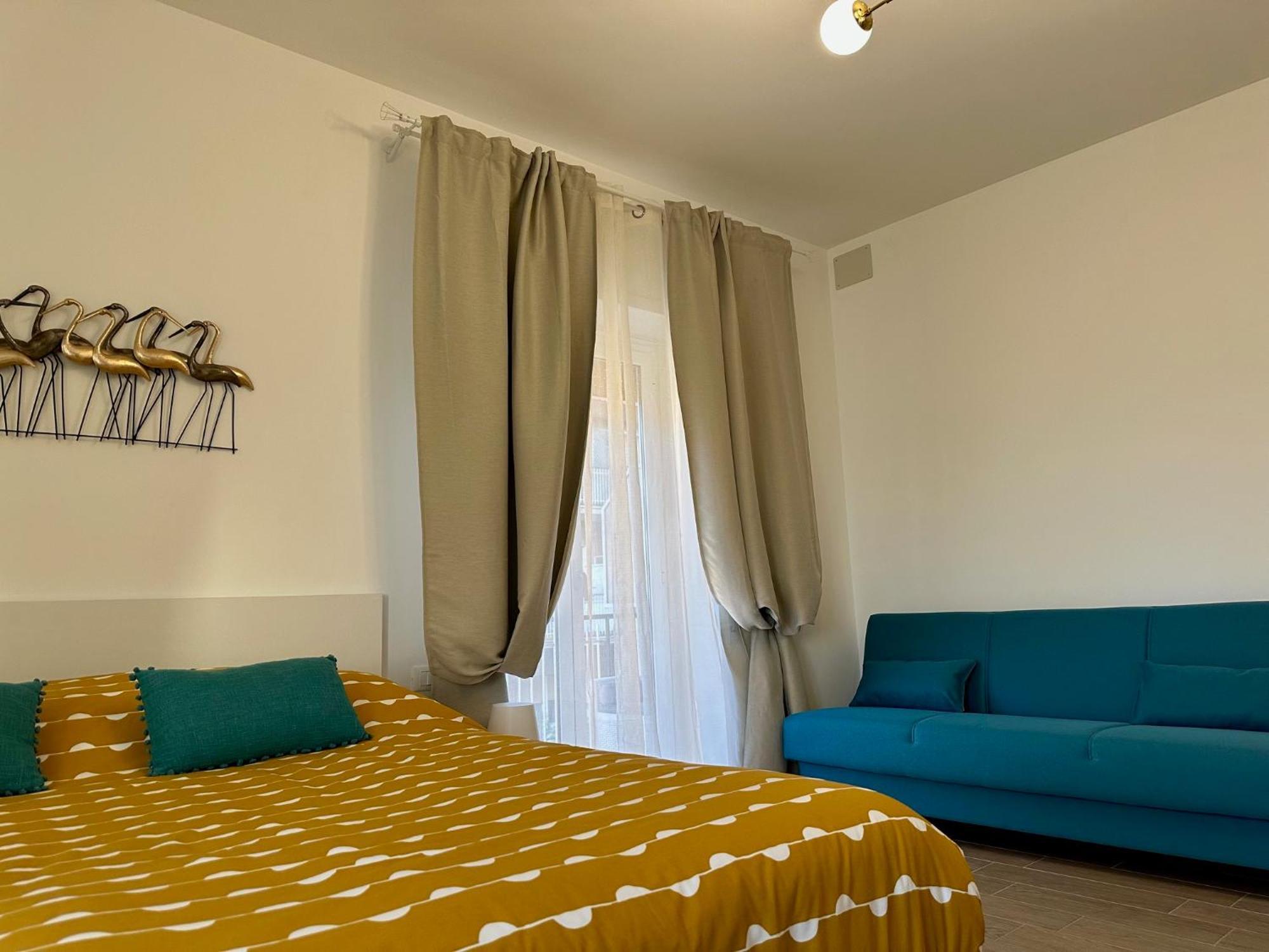 Monti Tiburtini Roma Guest House Exterior photo