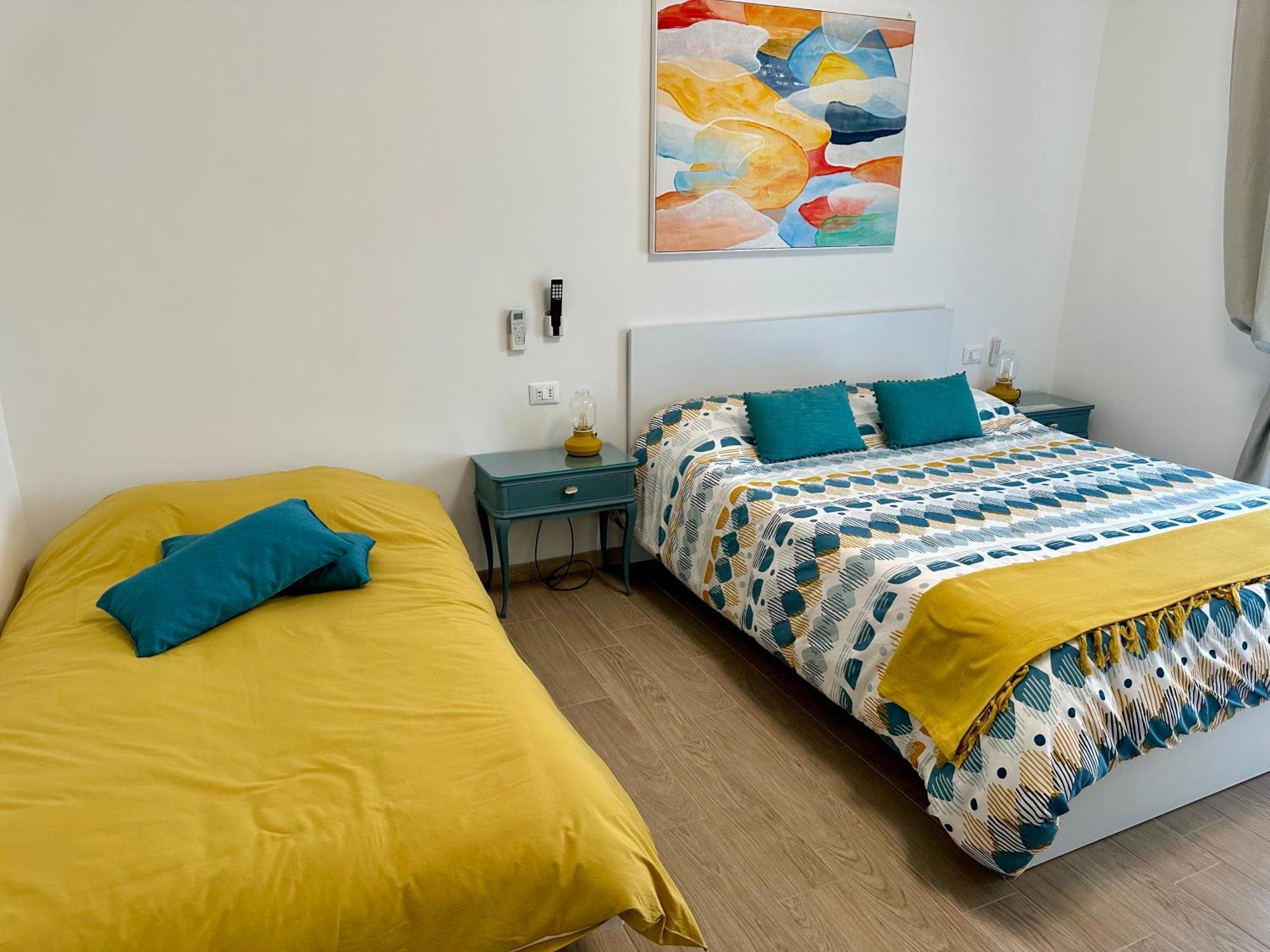 Monti Tiburtini Roma Guest House Exterior photo